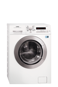 Reparación averías lavasecadoras Gaggenau en  Cuenca