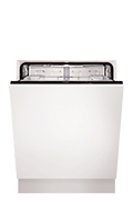 Reparación averías lavavajillas Gaggenau en  Cuenca