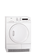 Reparación averías secadora Gaggenau en  Cuenca