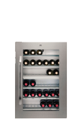 Reparación averías vinoteca Gaggenau en  Cuenca